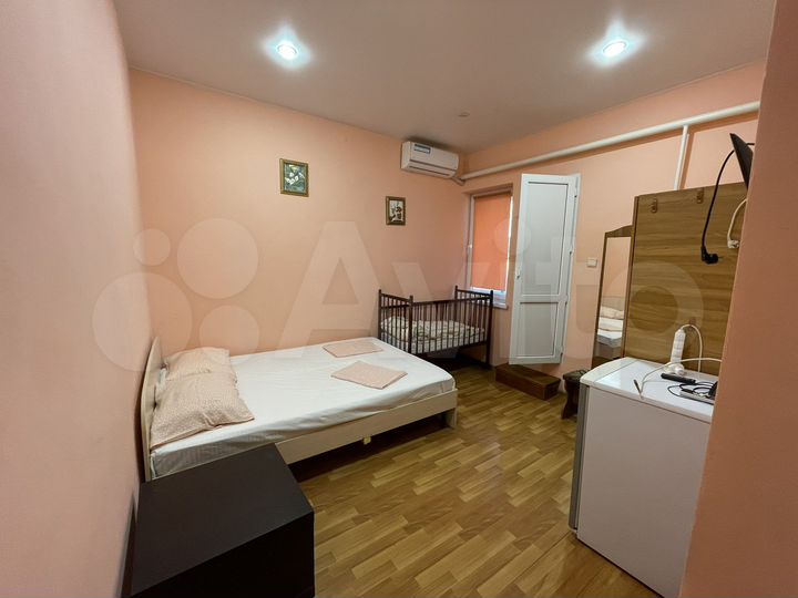 Комната 10 м², 3/3 эт.