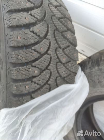 Cordiant Snow-Cross 2 PW-4 205/60 R16