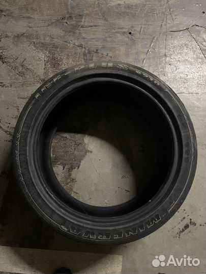 Minerva S210 Ice Plus 245/40 R18