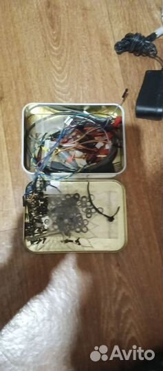 Квадрокоптеры и запчасти