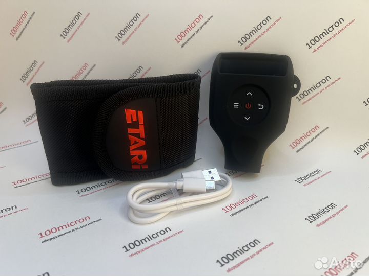 Чехлы Etari ET700 max комплект