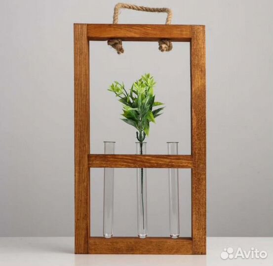 Ваза, подставка, кашпо, декор