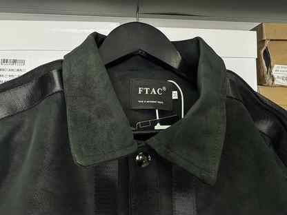 Куртка весенняя Y3 Yohji yamamoto, Новосибирск