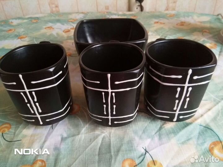 Набор посуды