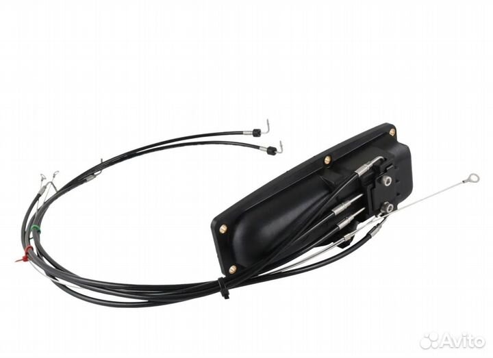 Volvo penta 21573835/21945911 крышка насоса трима