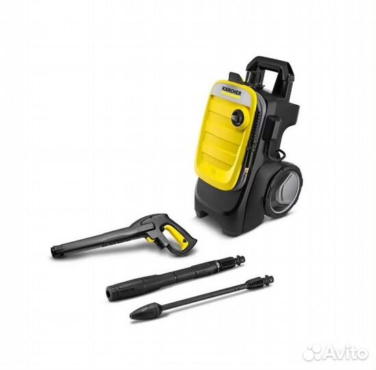 Karcher K 7 Compact 1.447-050.0
