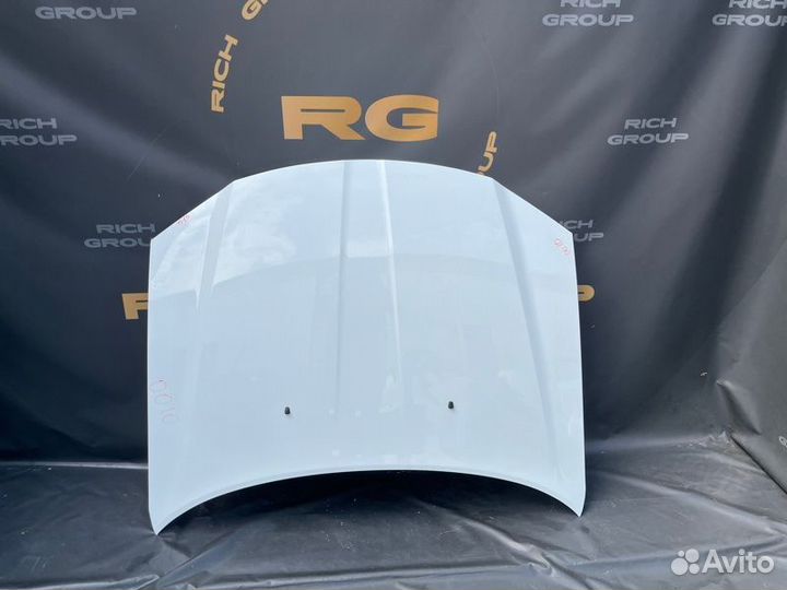 Капот передний Chrysler 300C lxcp48 ERB 2014