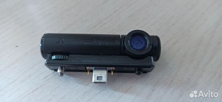 Камера sony psp-450