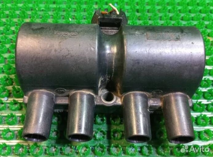 Катушка Chevrolet Cruze Шевроле Круз 19005230