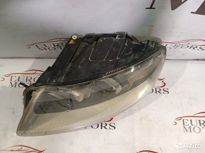 Фара ксеноновая Audi A6(C6) C6