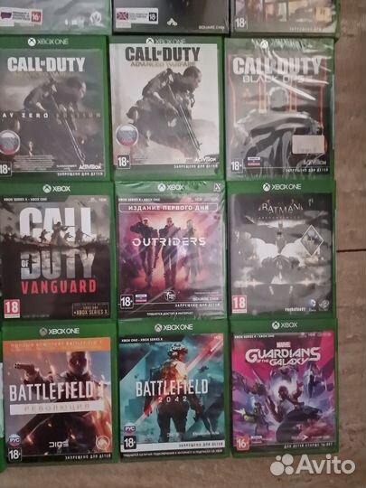 Диск xbox one.one x.series x