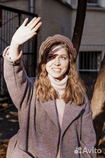 Услуги видеографа