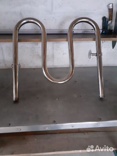 Полотенцесушитель