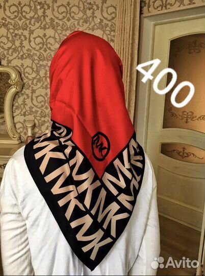 Платки новые