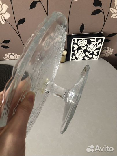 Подставка для десертов