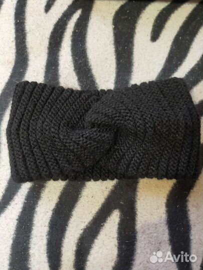 Повязка на голову