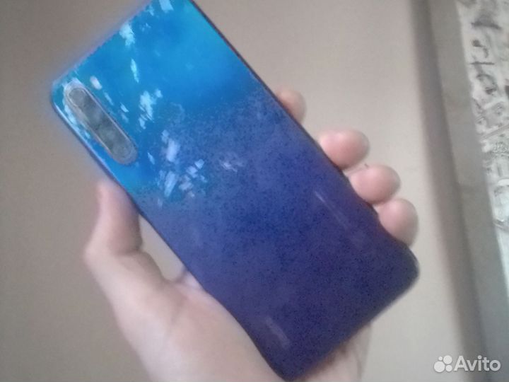 Xiaomi Redmi Note 8T, 3/32 ГБ