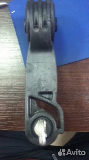 Подушка двигателя на хонду цивик