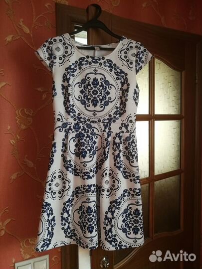 Женская одежда