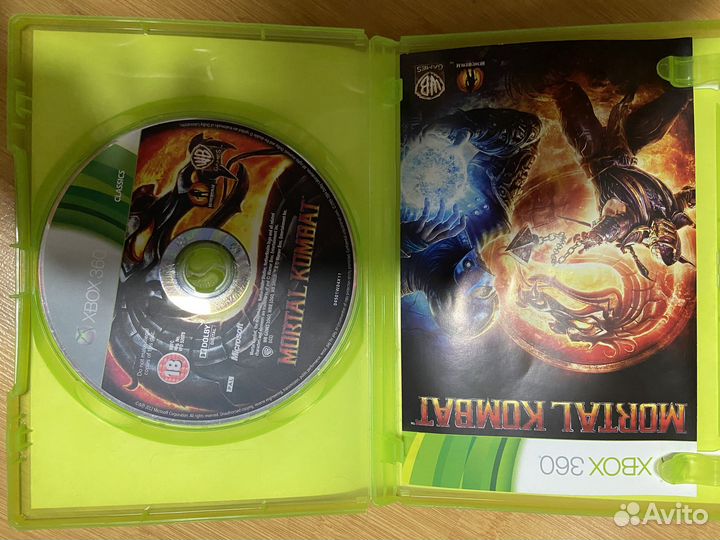 Mortal kombat Assassins Creed Fifa 15