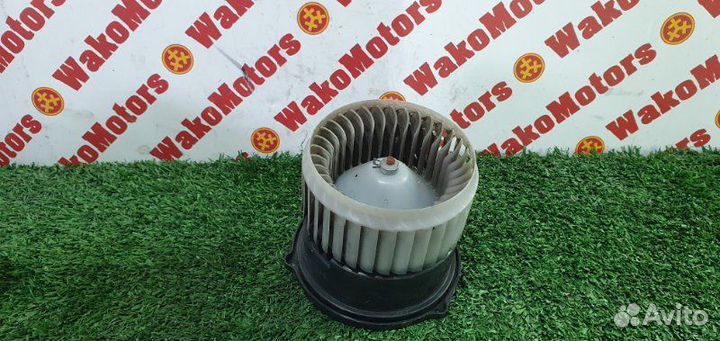 Мотор печки Mitsubishi Colt Z20 4A91 1.5 2010