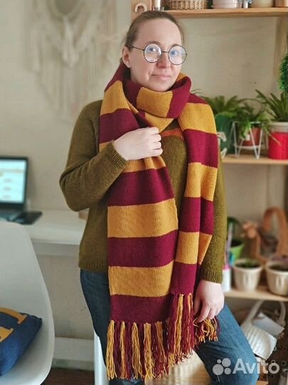 Набор подарочный Гарри Поттер