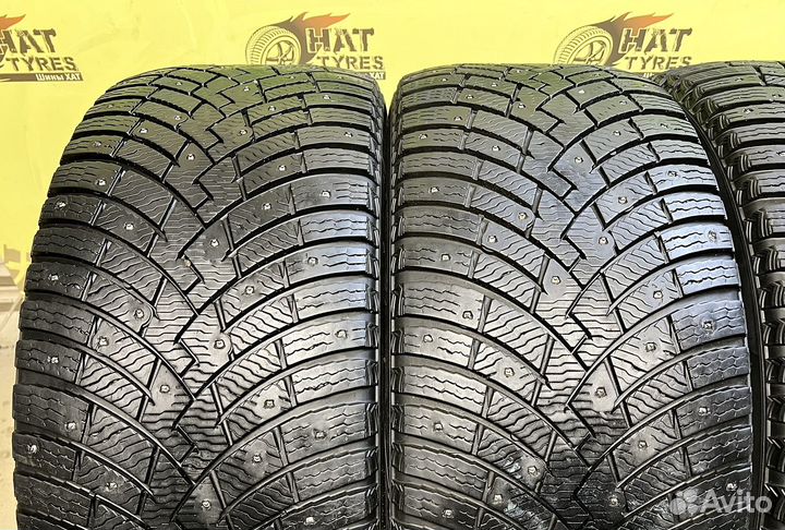 Pirelli Scorpion Ice Zero 2 285/45 R20 112H