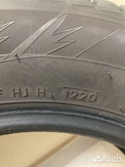 Hankook Winter I'Cept IZ2 185/65 R15