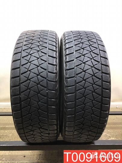 Bridgestone Blizzak DM-V2 225/65 R17 101R