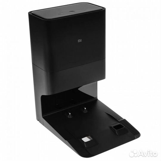 Станция самоочистки Xiaomi BHR5196EU черный