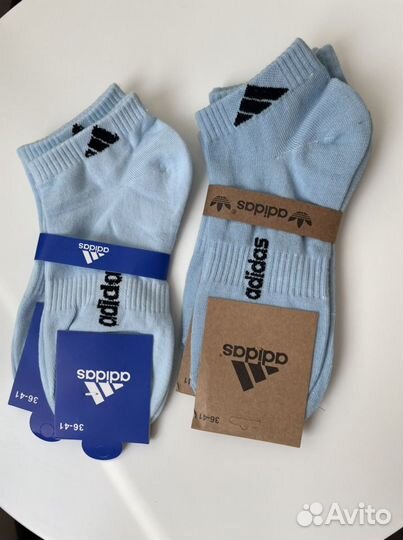 Носки adidas женские