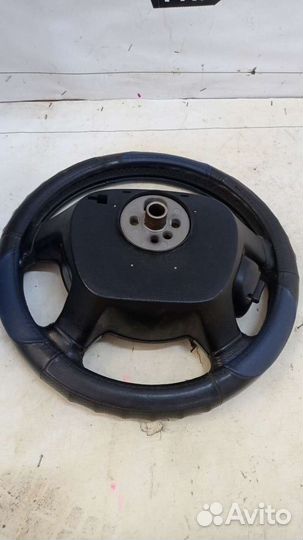 Руль Шевроле Лачетти