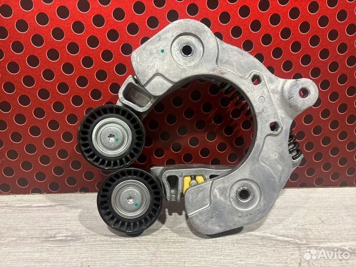 Натяжитель ремня Hyundai Tucson NX4 1.6T-GDI G4FT