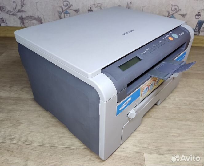 Мфу лазерное Samsung SCX 4200 (3) Гарантия отс