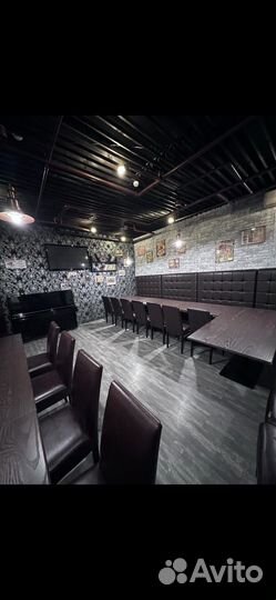 Кафе Ресторан Бар