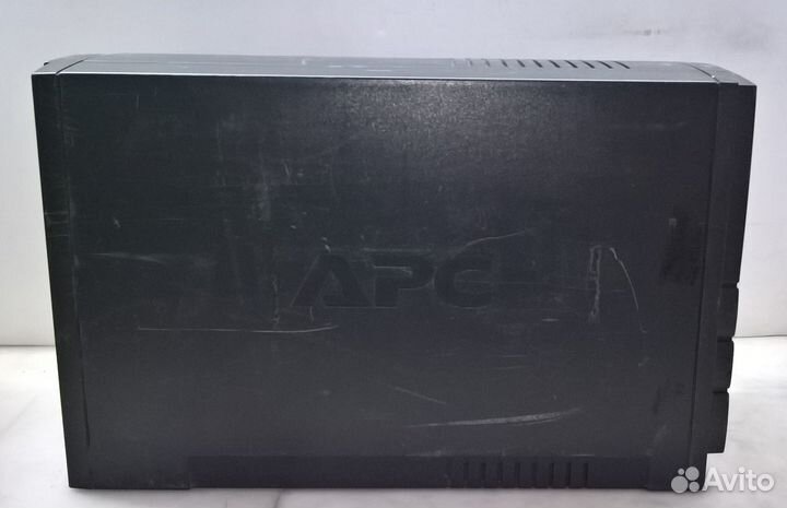 Ибп APC back-UPS RS 1100 без акб