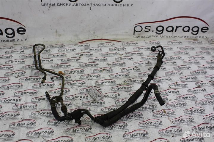 Шланг гидроусилителя Mazda Demio 2000г