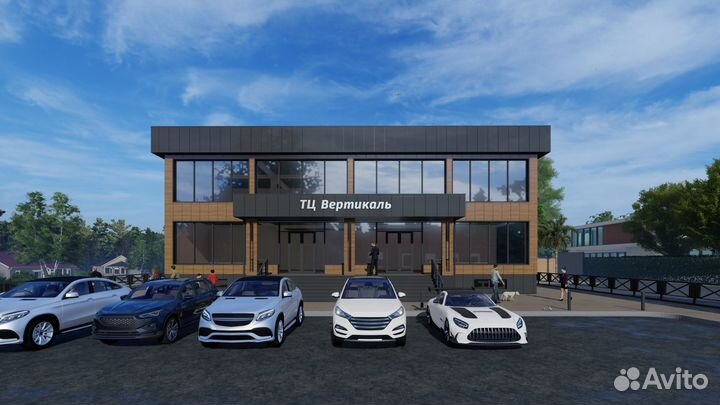 Проектирование