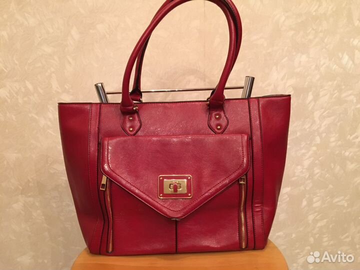 Сумка женская aldo новая