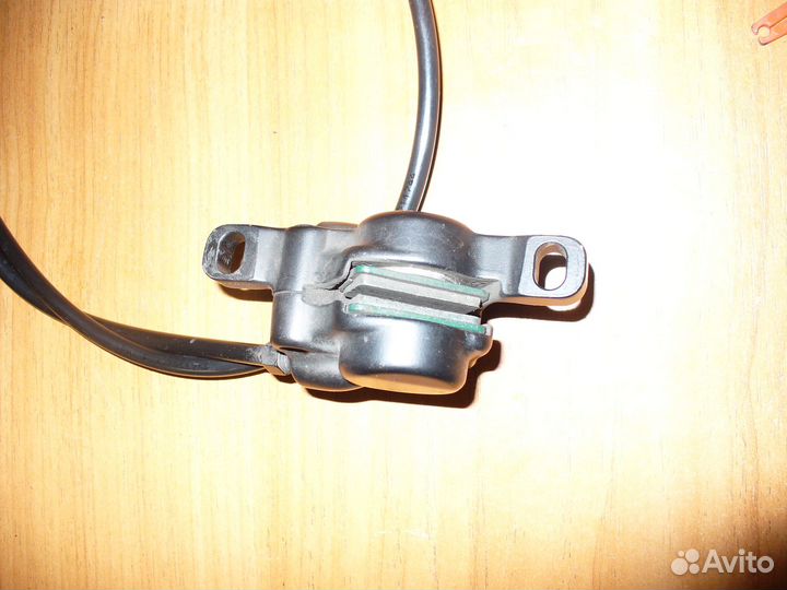 Комплект тормозов Tektro HD-M275