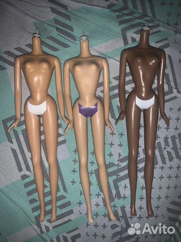 Тела Чародейки