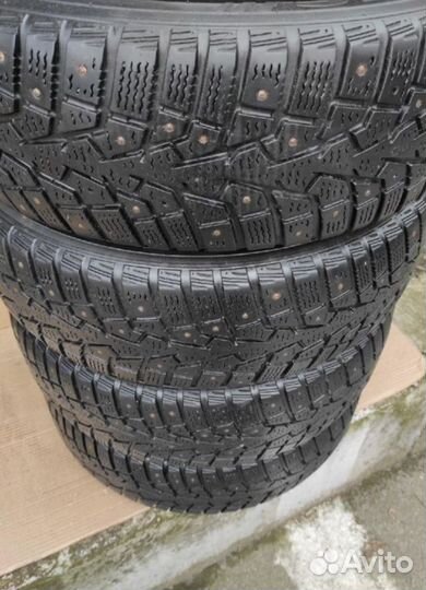 Maxxis NP3 Arctic Trekker 185/65 R15 92T
