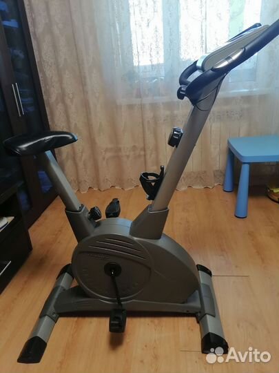 Велотренажёр TorneoVita