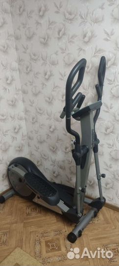 Эллиптический тренажер larsen