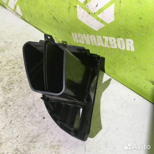 Дефлектор воздушный Чери М11 10-14