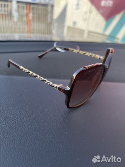 Очки chanel