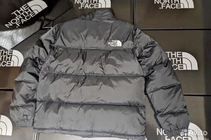 Пуховик The North Face 700