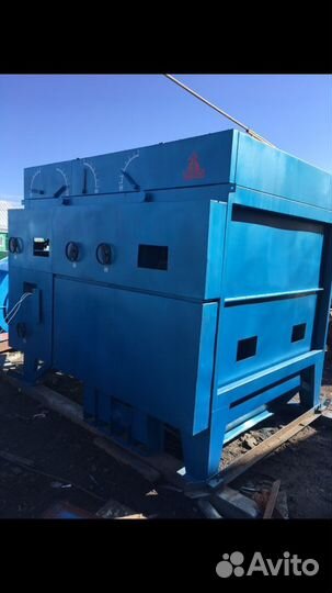 Петкуса.Овс 25.Триерный блок.См 4