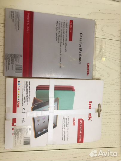 Чехол для iPad mini