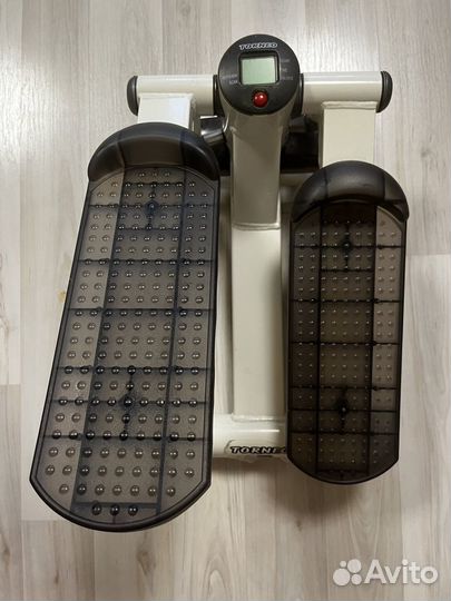 Тренажер степпер torneo